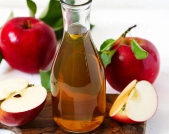 آیا سرکه سیب برای ورزشکاران مفید است ؟
